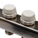Collector Group Stout SMS 0917 000005, 1 "X3/4", 5 outputs, with consumables, stainless steel. steel