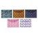A set of converters on the A4 button, 180 md, 12 pieces, mix