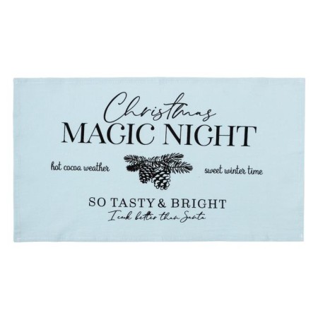 Ethel towel "Magic Night" 32*58 (± 3 cm), 100% cotton-1