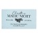 Ethel towel "Magic Night" 32*58 (± 3 cm), 100% cotton