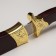 Souvenir product "Yatagan", 30cm, blade 19cm