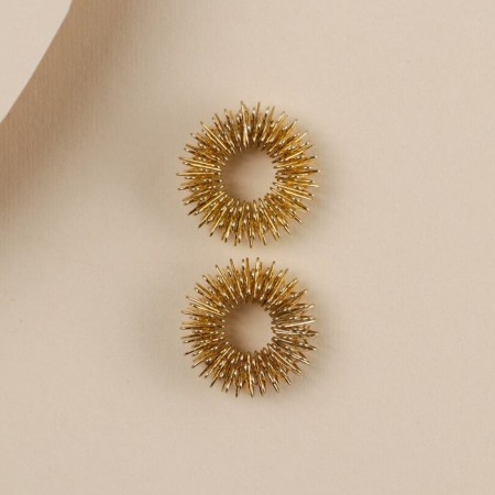 Hands for the hands of Su-jok "Avocado"-4