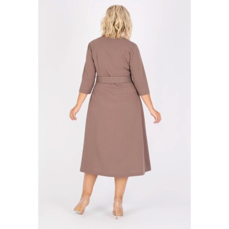 Women's dress, size 52-5