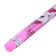 Black pencil with the eraser "Unicorn", firmness of NV