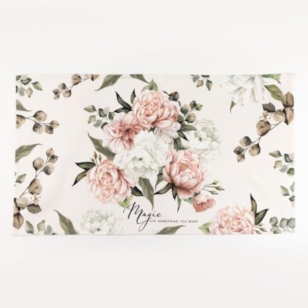 Ethel towel "Magic" 40x73 cm, 100% cotton, sarzha 190 g/m2-1
