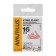 Hook Nautilus Sting Float Moth S-1125R, No. 16, 10 pcs.