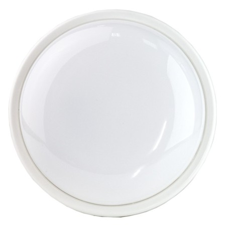 Housing and Utilities Glanzen RPD-0003-15 Circle, 15 W, 1000 lm, 220 V, 6000 K, IP65-1
