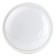 Housing and Utilities Glanzen RPD-0003-15 Circle, 15 W, 1000 lm, 220 V, 6000 K, IP65