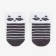 Children's socks with a gate crumb I am a “raccoon”, size 10-12 cm