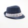 Menku hat, blue color, rr 58