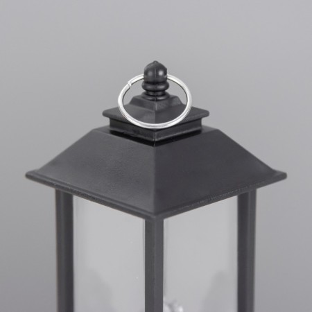 Night Light LED LED from 3xlr44 batteries 5.5x5x5x13 cm-3