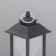 Night Light LED LED from 3xlr44 batteries 5.5x5x5x13 cm