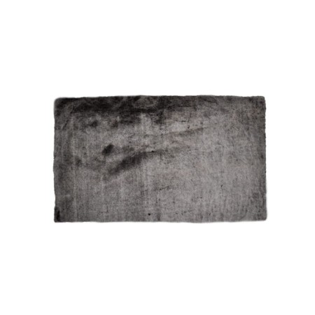 ATLAS rug, size 60x100 cm, dry rose color