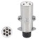 Tour of the trailer/tractor AIRLINE, 24V, type-S 7 contacts, metal, nut
