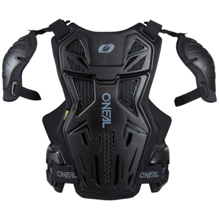 SPLIT PRO V.22, Male, Black, One Size