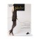 Women's tights Filodoro Cotton Warm, 60 Den, size 3, color Nero