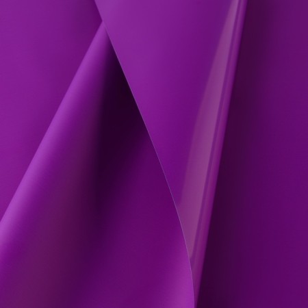 Flower Flower Flower Packing matte "Lilac", 0.5 x 8 m-1