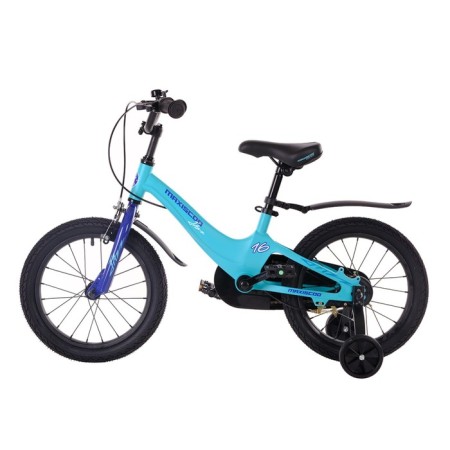 Bicycle 16 ’’ maxiscoo jazz standard plus, mint color-2