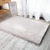 Blue Bunny mat, 60x100 cm, beige color