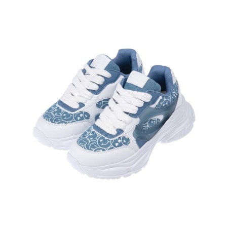 Sneakers for the girl PlayTode, size 38-4