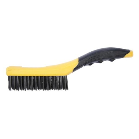 Metallic manual tundra profile, hardened wire, 2k handle-1
