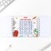 Double notebook on the crest, on the graduation "primary school" soft cover, size 15 cm x 12 cm, 48 sheets