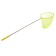 Children's net, telescopic 66 cm, diameter: 20 cm, Mix colors