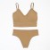 Female set (top, panties) 118 Sand color, river 42-44