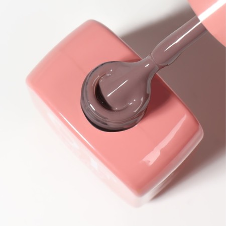 Simple nail polish gel, 3 phase, 10 ml, led/uv, color (116)-10
