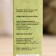 Essential oil "Cedar", a bottle of a row, abstract, 10 ml, "Dobroparov"