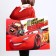 Gift package "Champion" 61x46x20 cm, packaging, cars