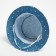 Panama Children's Minaku "Stars", Blue Color, Rr. 46