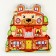 Puzzle "Kindergarten for Bear"