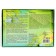 Board game "Memo. Feathered World ", 50 cards + cognitive brochure