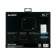 A4Tech X7 PAD X7-200MP Mini, Game, 250x200x3 mm, Black