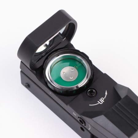 Kolmatorny sight, 32 x 21mm-4
