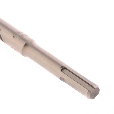 BURN BUTTON GROSS Quadro 70776, SDS Plus, 14x210 mm-3