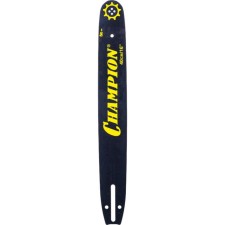 Шина CHAMPION 952903, 16", шаг 3/8",  паз 1.3 мм, 56 звеньев