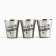 New Year. New Year's set of piles "Happy New Year", 3 pcs x 30 ml