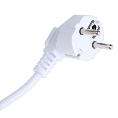 Galaxy Line GL 6211, floor, 2000 watts, 1700 ml, 35g/min, 3 modes, cord 1.45m-6