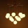 Lima "Lima" 13he27 40W gold 80x80x100 cm