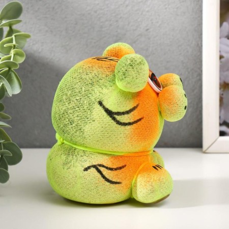 Growing gift Eco -Zhizhivchik "Tiger"-13