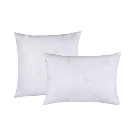 Bamboo Premium pillow, size 68x68 cm