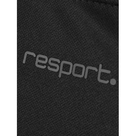 Long -line male Resport, on a zipper, p. 50, the color is black, basic, with a long sleeve-15