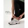 Women's trousers Resport, p. 48, black color, sports