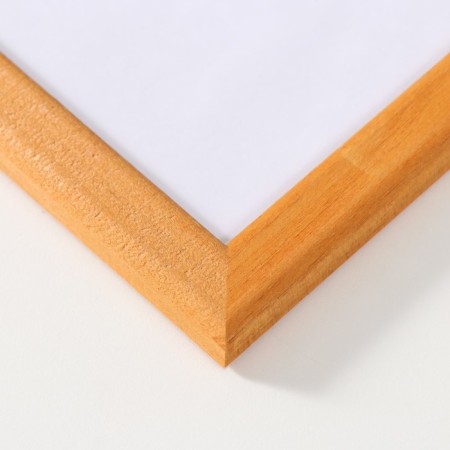 Photo frame wood 30x30 cm (1303)-1