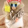 Domovynok "Beloved Mom", in a cap, 18 cm, Lenon