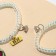 Foam bracelets "Enough me"