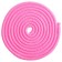 Crap for rhythmic gymnastics Grace Dance, 3 m, pink color