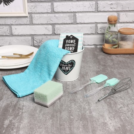 Gift set "Sweet Home"-1